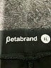 Betabrand Black Active Pants Size XL - photo 4