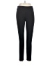 Lou & Grey Solid Black Active Pants Size L - photo 1