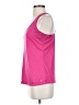 Energy Zone 100% Polyester Pink Sleeveless Top Size S - photo 5