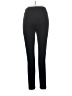 Lou & Grey Solid Black Active Pants Size L - photo 2