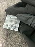 Saylor 100% Viscose Black Casual Dress Size M - photo 8