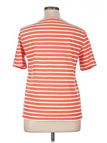 Saint James Short Sleeve T-Shirt (view 2)