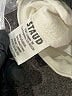 STAUD 100% Cotton Ivory Casual Pants Size 8 - photo 5