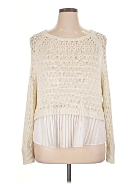 Maeve By Anthropologie Pullover Sweater