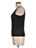 Parade Black Sleeveless Top Size L - photo 5