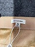 Max Studio 100% Polyurethane Solid Tan Faux Leather Skirt Size XL - photo 4