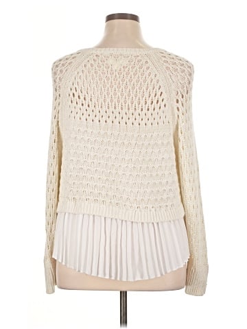 Maeve by Anthropologie Pullover Sweater (view 2)