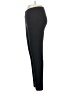 Lou & Grey Solid Black Active Pants Size L - photo 5
