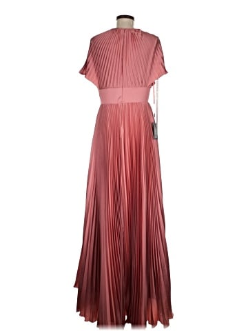 IEENA for Mac Duggal Cocktail Dress (view 2)