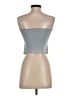 Edikted Gray Bodysuit Size S - photo 2