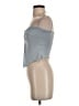 Edikted Gray Bodysuit Size S - photo 5