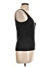 Parade Black Sleeveless Top Size L - photo 4