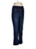 Seven7 Blue Jeans Size 16 - photo 1