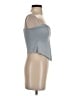 Edikted Gray Bodysuit Size S - photo 4