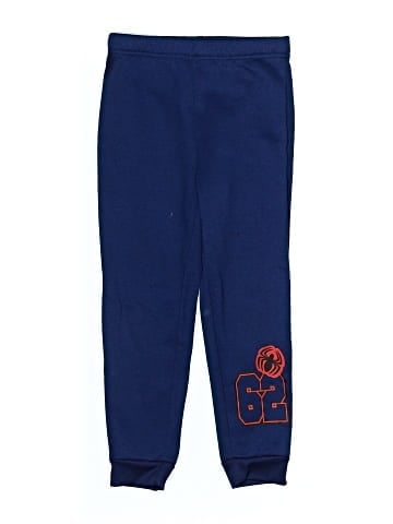 Marvel Casual Pants (view 1)