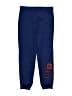 Marvel 100% Polyester Blue Casual Pants Size 6 - photo 1