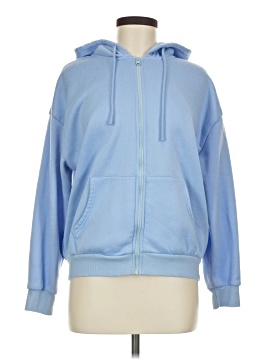 Unbranded Zip Up Hoodie (view 1)