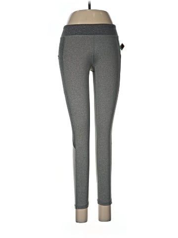 Live Love Dream Aeropostale Active Pants (view 1)