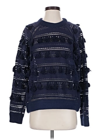 Sea New York Pullover Sweater (view 1)