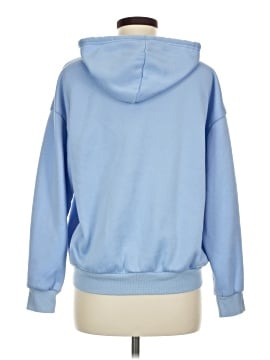 Unbranded Zip Up Hoodie (view 2)