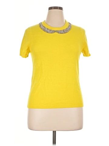 Kate Spade New York Short Sleeve Top (view 1)