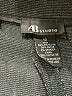 AB Studio Solid Gray Dress Pants Size 12 - photo 7