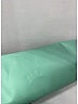 Telfar Solid Teal Green Medium Shopping Tote  One size - photo 4