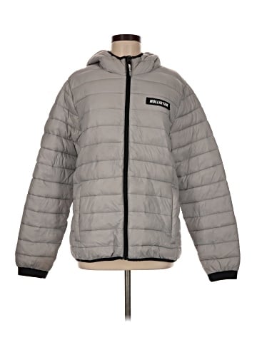 Hollister Jacket (view 1)