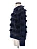 Sea New York Blue Pullover Sweater Size S - photo 5