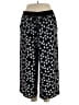 Lafayette 148 New York Hearts Black Casual Pants Size XL - photo 1