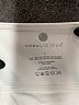 Yogalicious Solid White Casual Skirt Size L - photo 3