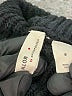 Moth Black Turtleneck Sweater Size S - photo 7