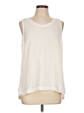 Soft Surroundings Sleeveless Blouse (view 1)