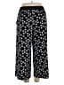 Lafayette 148 New York Hearts Black Casual Pants Size XL - photo 2