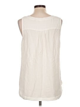 Soft Surroundings Sleeveless Blouse (view 2)