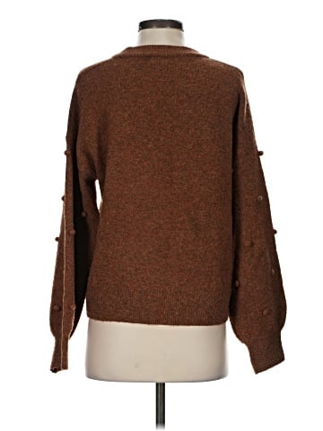 Madewell Pullover Sweater (view 2)