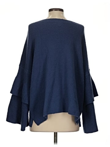 Umgee Pullover Sweater (view 2)