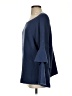 Umgee Blue Pullover Sweater Size S - photo 5