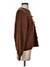 Madewell Stars Brown Pullover Sweater Size XXS - photo 4