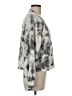 Zenana Silver Long Sleeve T-Shirt Size M - photo 4
