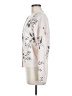 Sag Harbor 100% Acrylic Ivory Cardigan Size M (petite) - photo 5