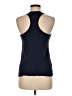 Bella + Canvas 100% Cotton Blue Tank Top Size M - photo 2