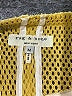 Rag & Bone 100% Cotton Yellow Pullover Sweater Size M - photo 7