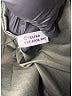 Telfar Solid Teal Green Medium Shopping Tote  One size - photo 5