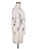Sag Harbor 100% Acrylic Ivory Cardigan Size M (petite) - photo 4