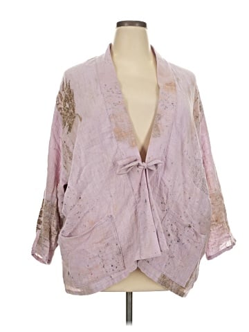 Merona Blazer (view 1)