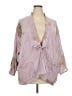 Merona Pink Blazer Size XXL (estimated) - photo 1