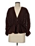 Azulu Brown 3/4 Sleeve Blouse Size M (estimated) - photo 1
