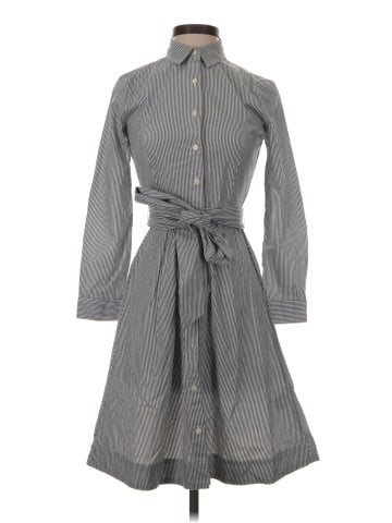 J. by J.Crew Casual Dress (view 1)
