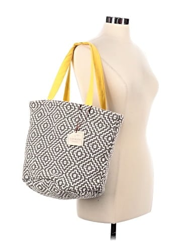 Assorted Brands Tote (view 2)